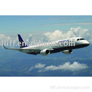 Air freight from china to Wangshington DC,America